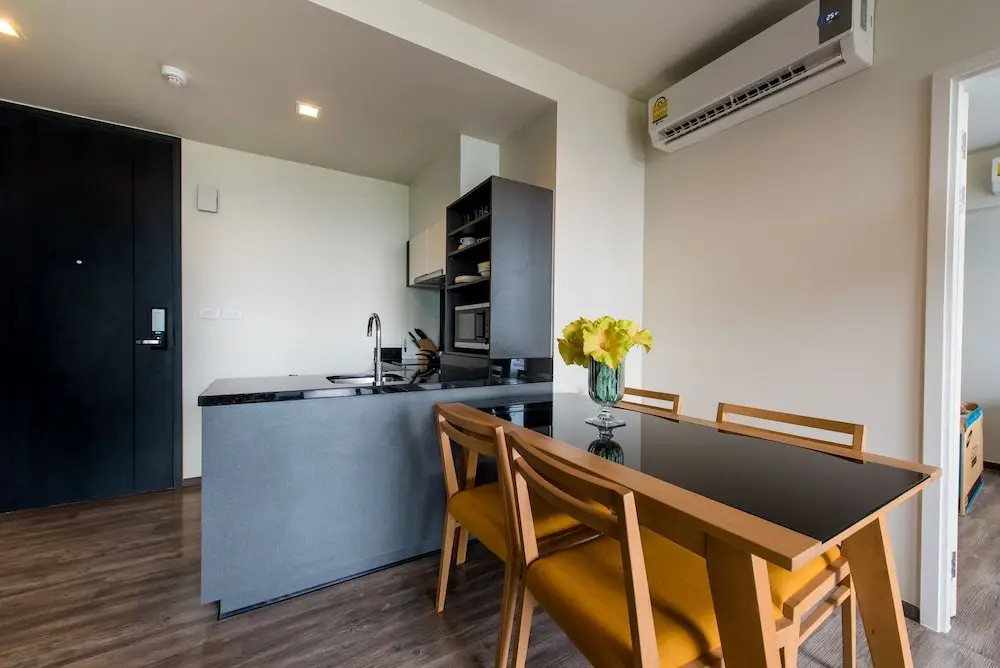 Кату: Welcome to the Best and new Apartment to Have Great Trip in Patong Beach