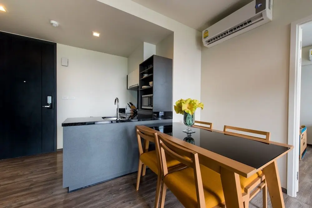 Кату: Welcome to the Best and new Apartment to Have Great Trip in Patong Beach