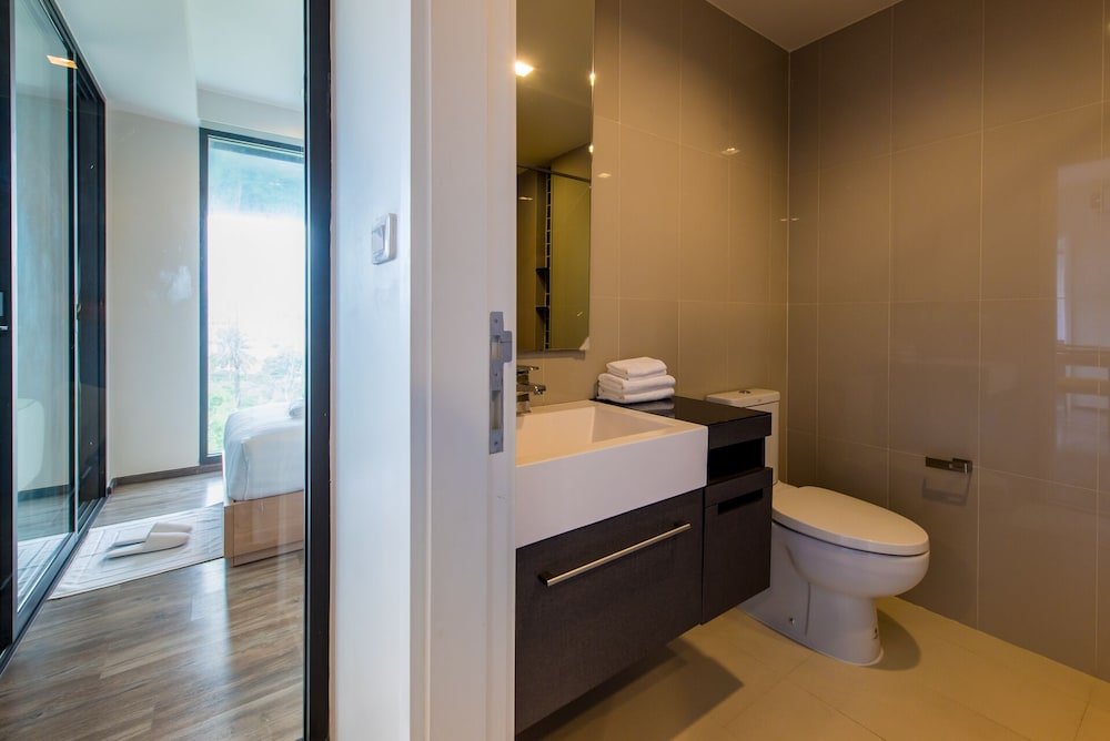 Кату: Welcome to the Best and new Apartment to Have Great Trip in Patong Beach