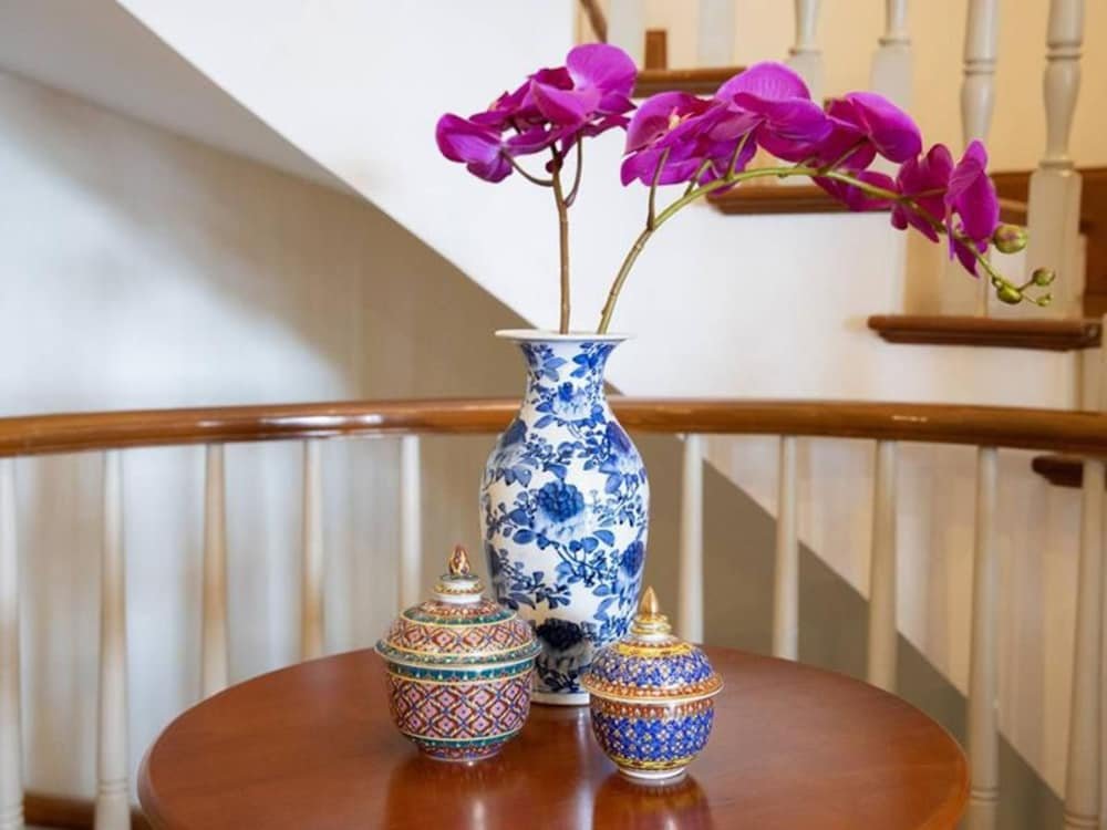Бангкок: Royal Riverside Resort & Spa