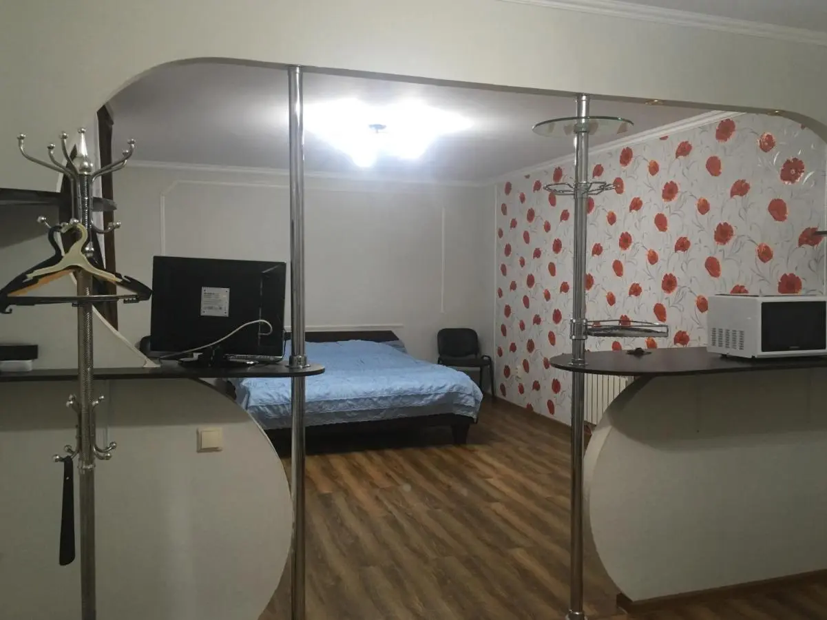 Пятигорск: Gostievoi dom na Yablonevaya