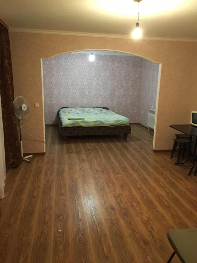 Пятигорск: Gostievoi dom na Yablonevaya