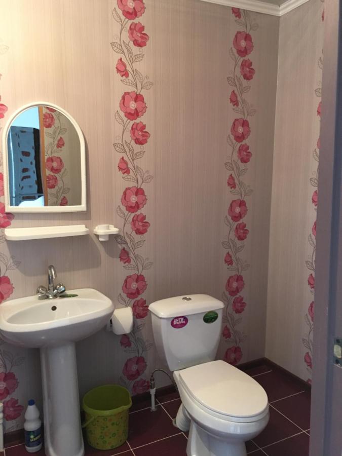 Пятигорск: Gostievoi dom na Yablonevaya