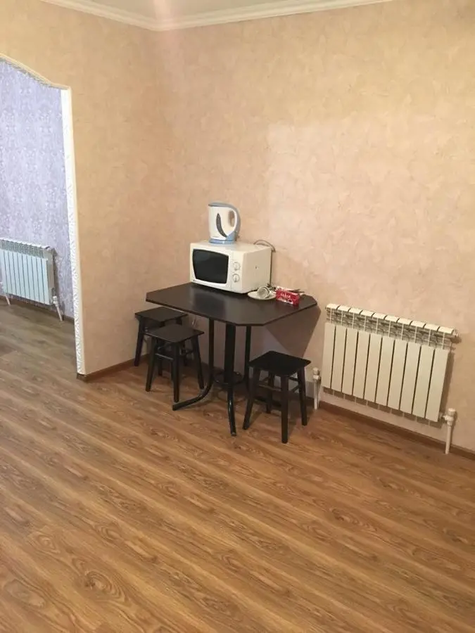 Пятигорск: Gostievoi dom na Yablonevaya