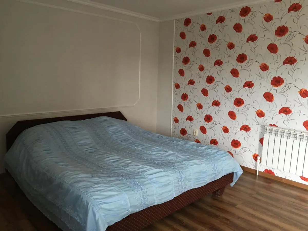 Пятигорск: Gostievoi dom na Yablonevaya