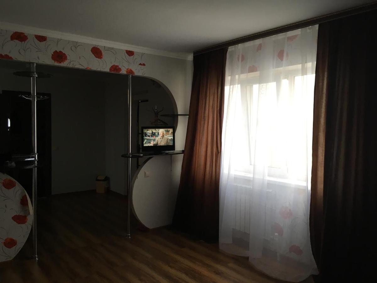 Пятигорск: Gostievoi dom na Yablonevaya