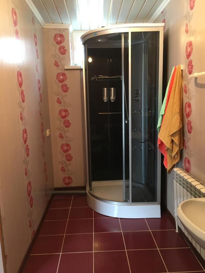 Пятигорск: Gostievoi dom na Yablonevaya