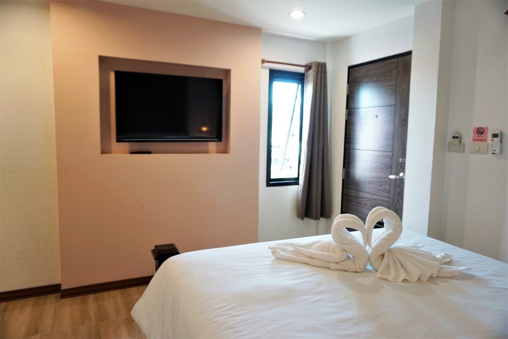 Чиангмай: Lanna Haven Hotel