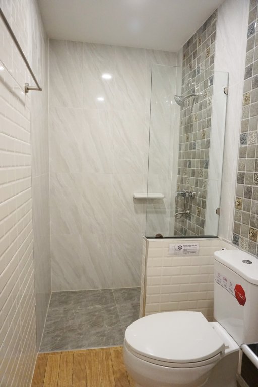 Чиангмай: Lanna Haven Hotel