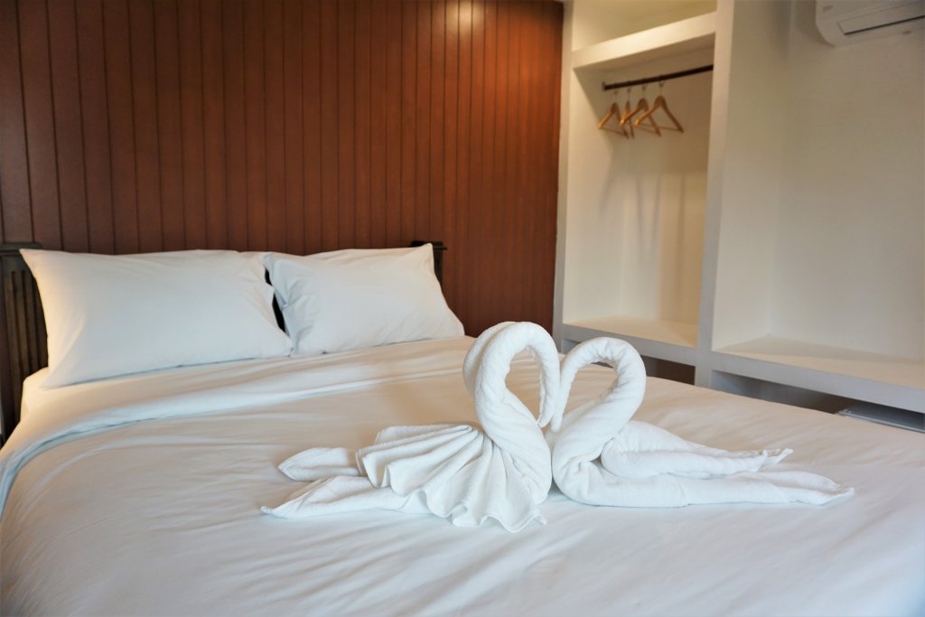 Чиангмай: Lanna Haven Hotel