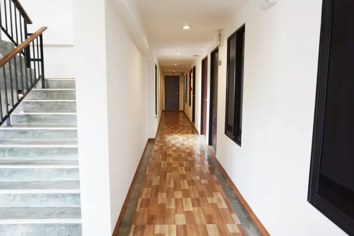 Чиангмай: Lanna Haven Hotel