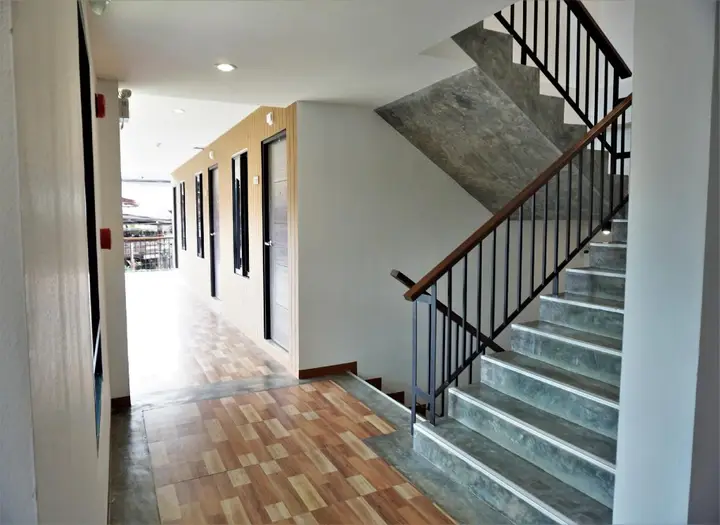 Чиангмай: Lanna Haven Hotel