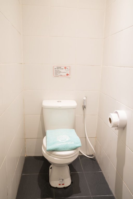 Бангкок: Where Convenience Meets the City