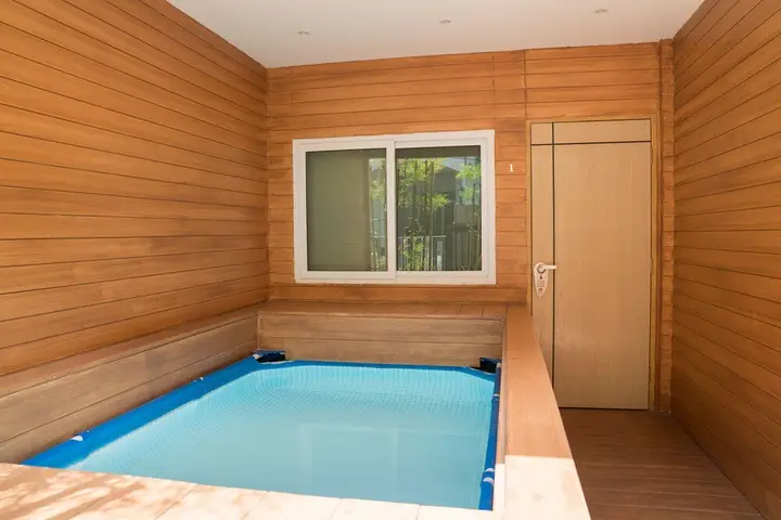 Бангкок: Comfortable And Private !