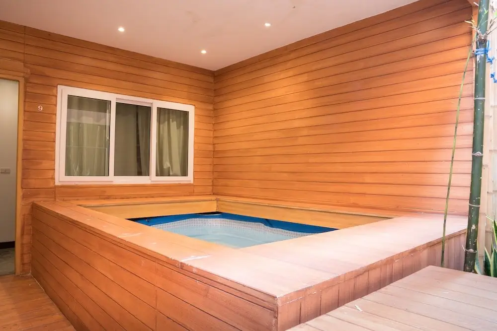 Бангкок: Comfortable And Private !