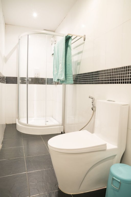 Бангкок: Comfortable And Private !