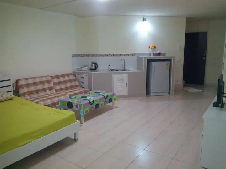 Паккрет: Well Come to Dmk Don Mueang Airport Guest House Bangkok Thailand