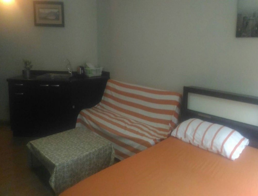 Паккрет: Well Come to Dmk Don Mueang Airport Guest House Bangkok Thailand