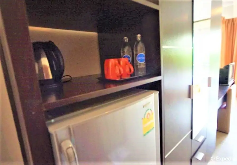 Муанг: Omsaga Phuket Hotel
