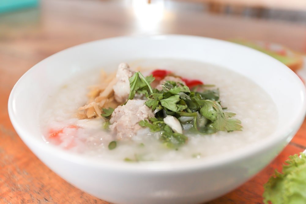 Сураттхани: Modernity in the city of Surat Thani!