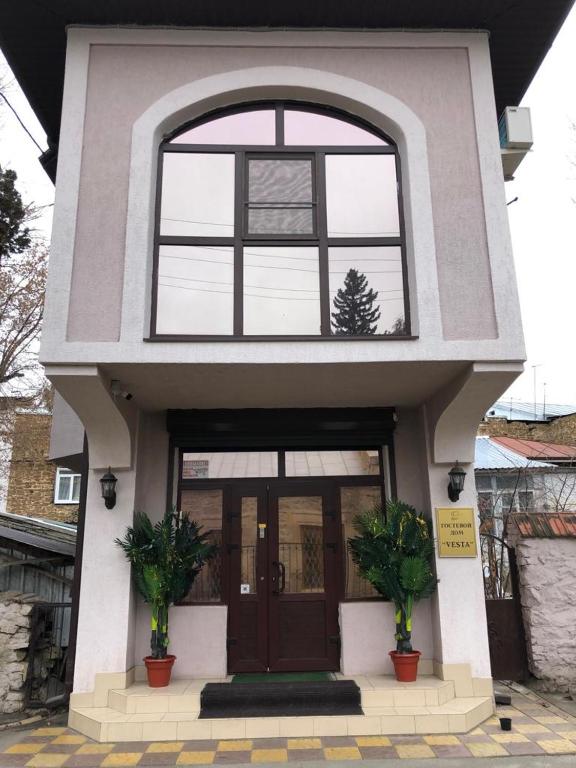 Кисловодск: Vesta Guest House