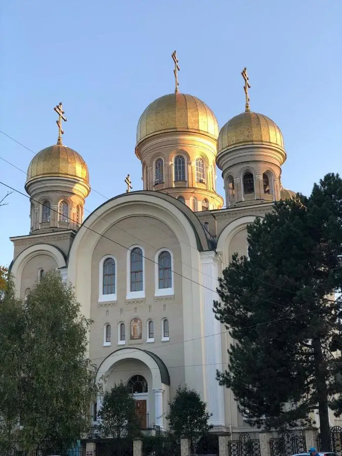 Кисловодск: Vesta Guest House