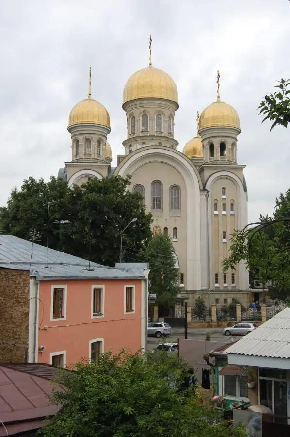 Кисловодск: Vesta Guest House