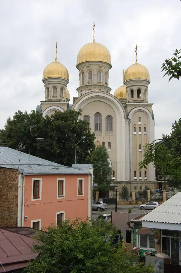 Кисловодск: Vesta Guest House