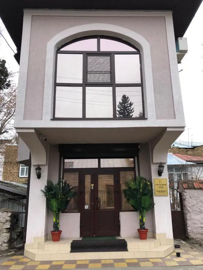 Кисловодск: Vesta Guest House
