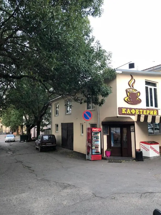Кисловодск: Vesta Guest House