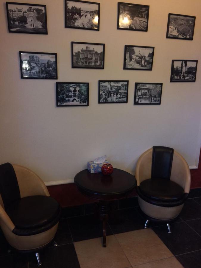 Кисловодск: Vesta Guest House