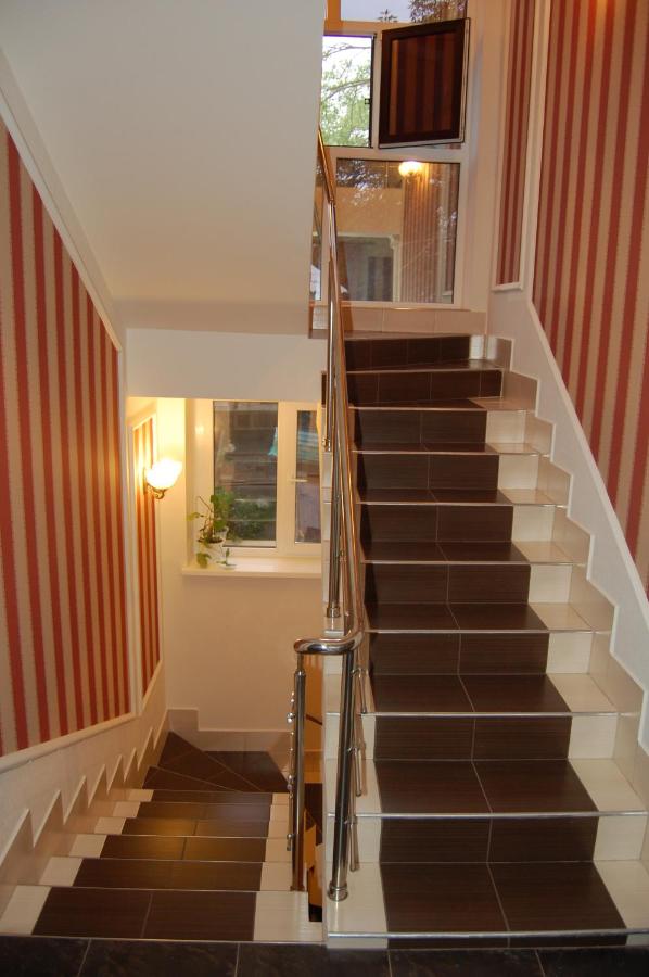 Кисловодск: Vesta Guest House