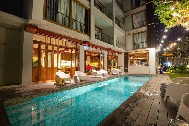 Као Лак: Ultimate Experience Ultimate Luxury Ultimate Comfort