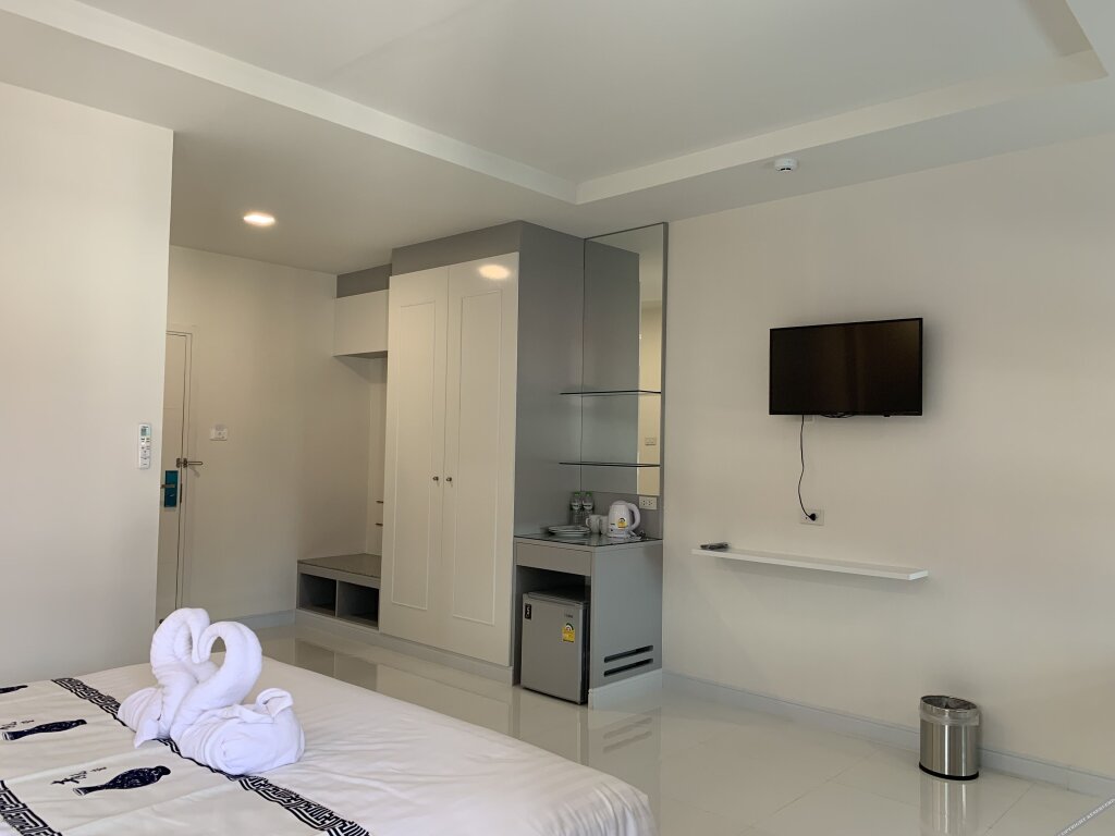 Icare Residence & Hotel — фото 1