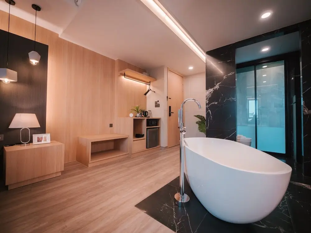 Бангкок: 56 Hotel Sukhumvit