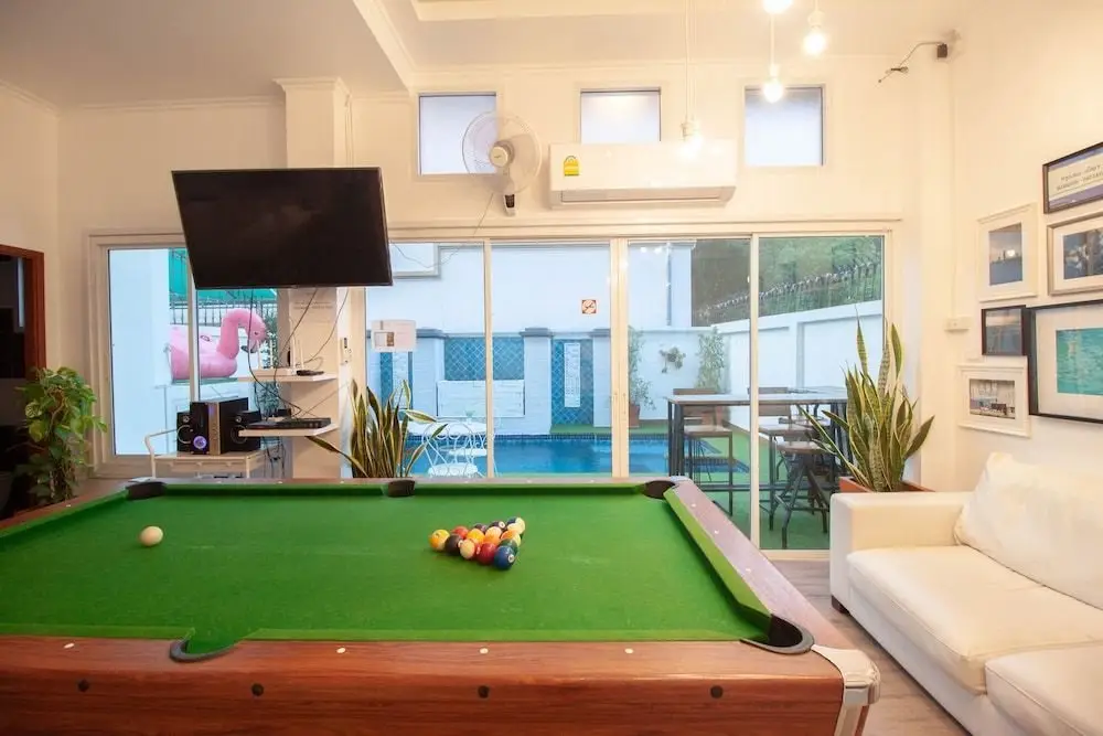 Паттайя: Room at Gallery Pattaya