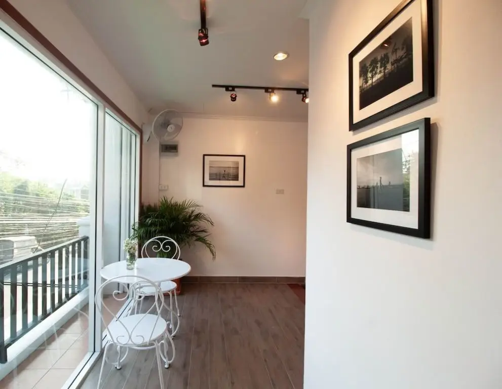 Паттайя: Room at Gallery Pattaya