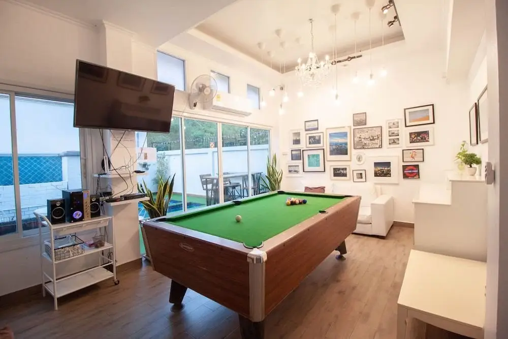 Паттайя: Room at Gallery Pattaya
