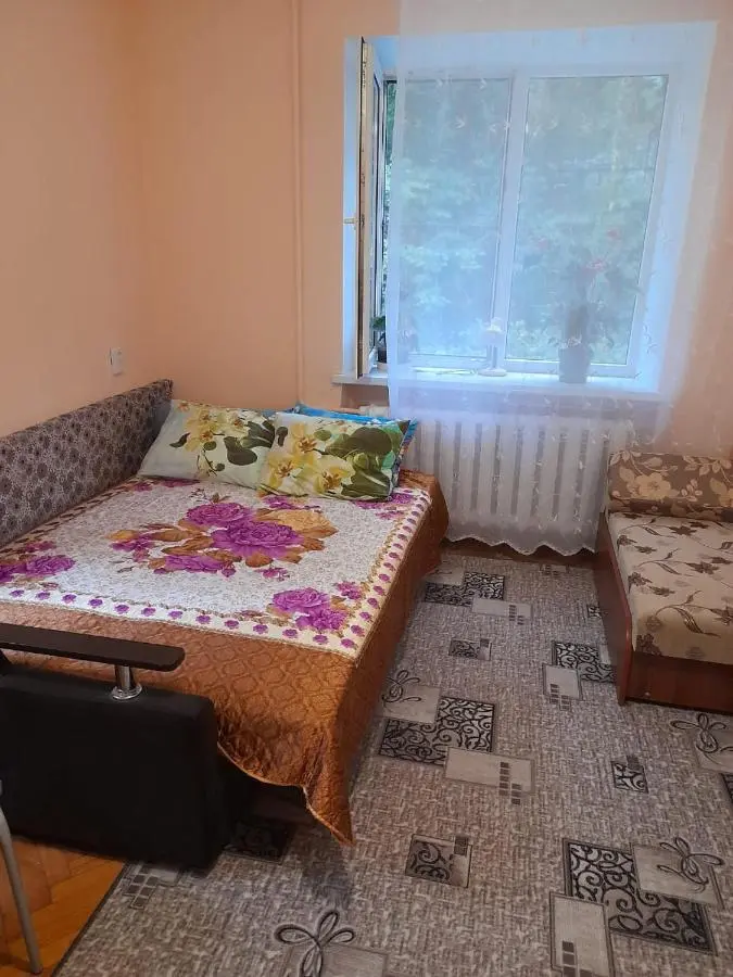 Железноводск: К.Маркса, 3