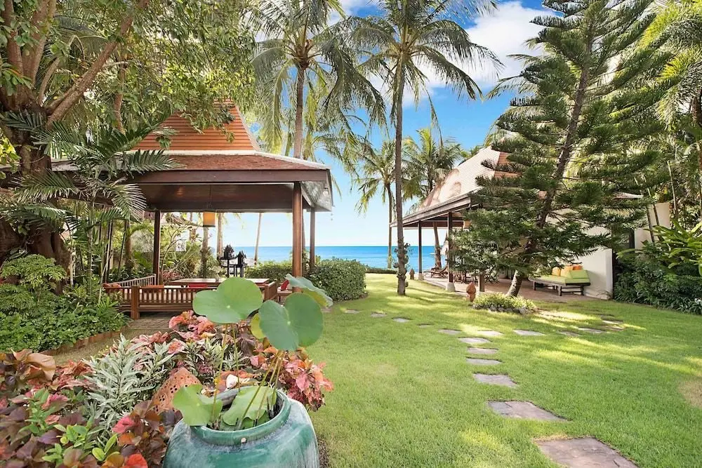 Самуи: Baan Rattana Thep (Dhevatara Cove) - SHA Extra Plus