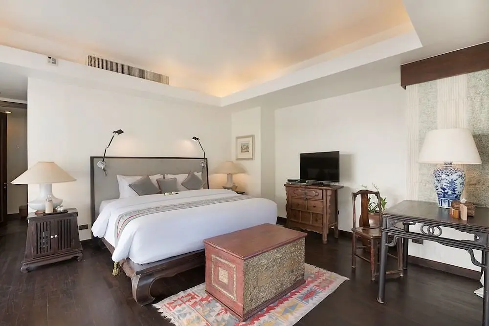 Самуи: Baan Rattana Thep (Dhevatara Cove) - SHA Extra Plus