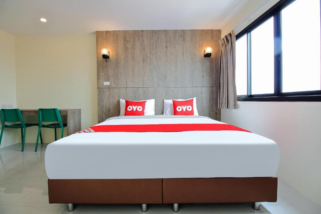 Паккрет: The All Residence