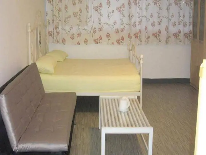 Паккрет: Room in Guest Room - Impact Don Mueang Bangkok Guest House