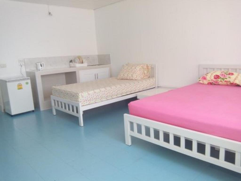 Паккрет: Room in Guest Room - Impact Don Mueang Bangkok Guest House