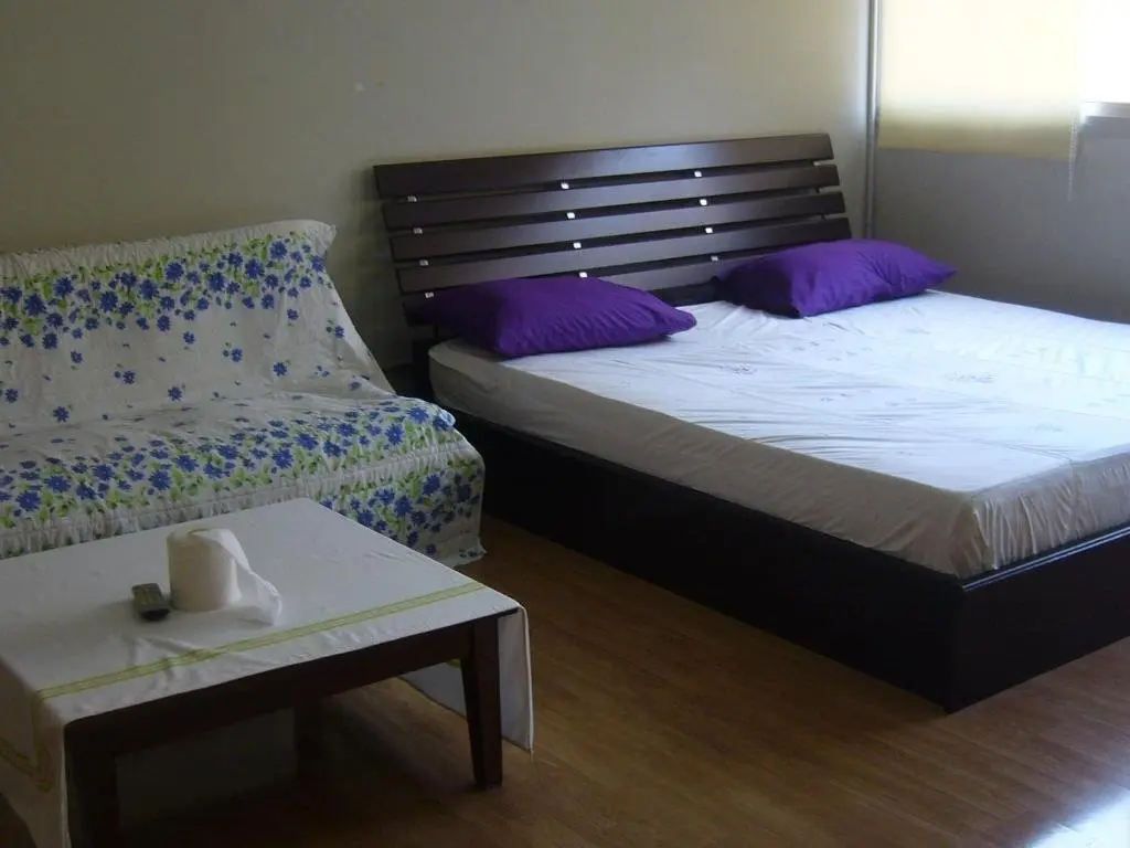 Паккрет: Room in Guest Room - Impact Don Mueang Bangkok Guest House