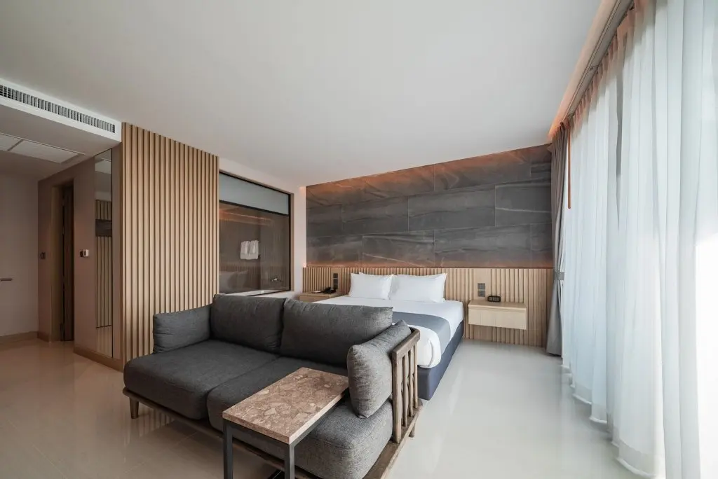 Паттайя: Mandarin Eastville, Pattaya