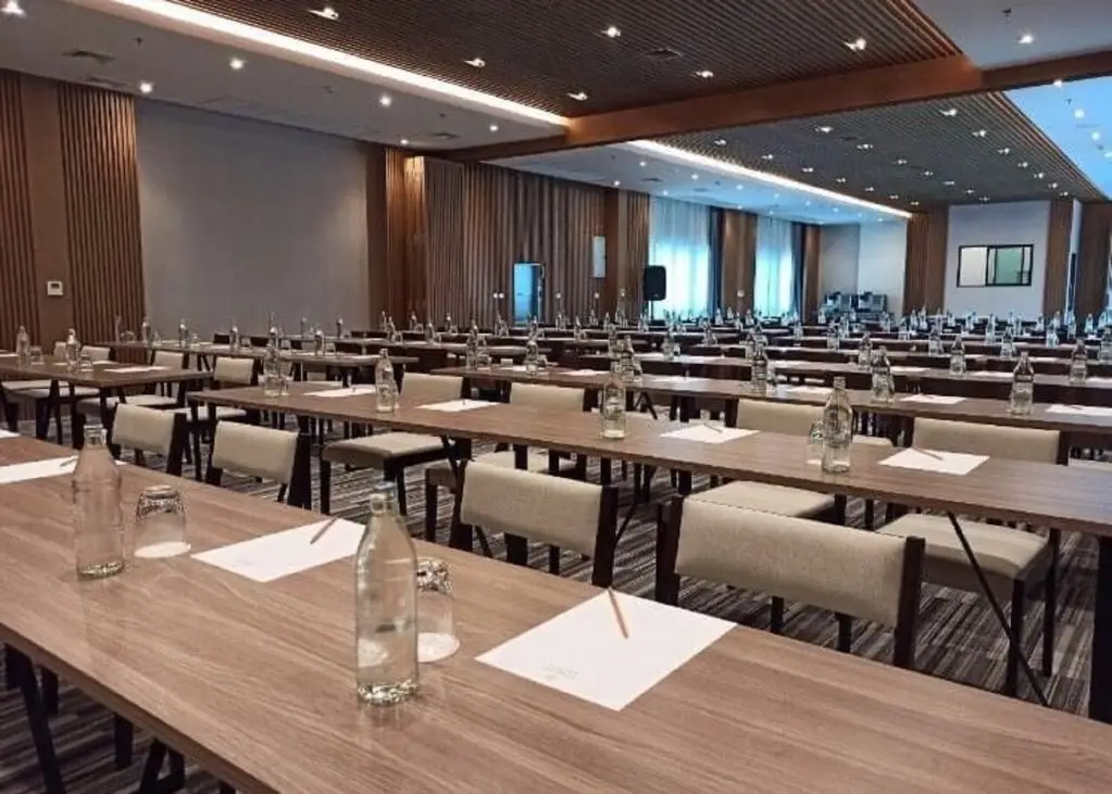 Паттайя: Mandarin Eastville, Pattaya
