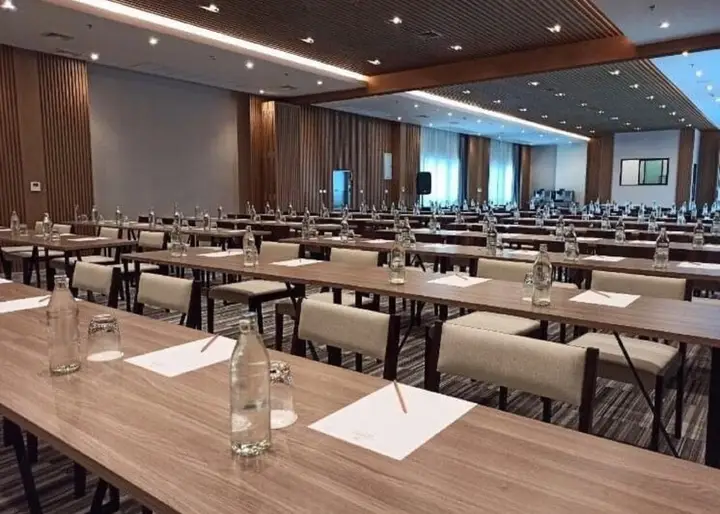 Паттайя: Mandarin Eastville, Pattaya