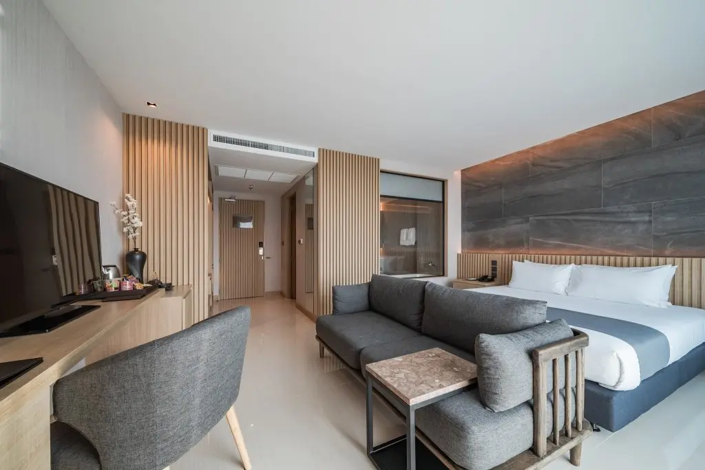 Паттайя: Mandarin Eastville, Pattaya