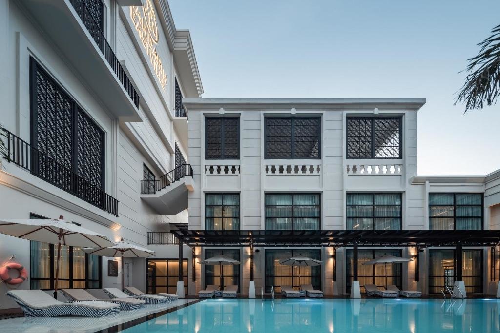 Паттайя: Mandarin Eastville, Pattaya